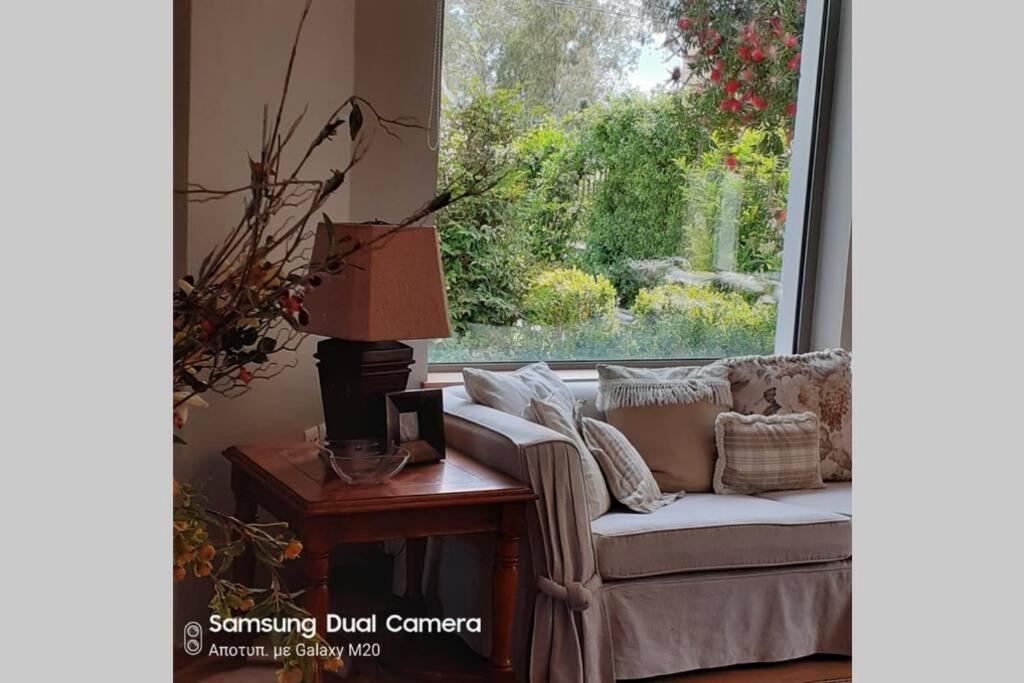 Virna S Home Schinias Exteriér fotografie