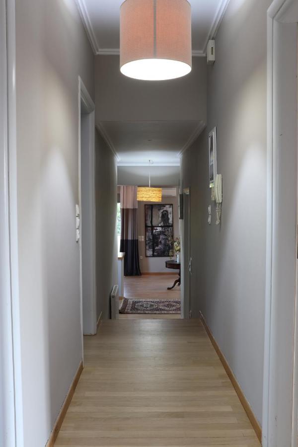 Virna S Home Schinias Exteriér fotografie